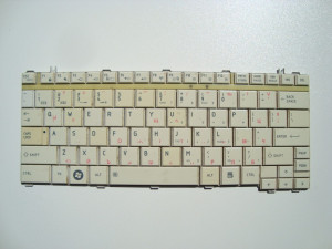 Клавиатура за лаптоп Toshiba Satellite T130 T135